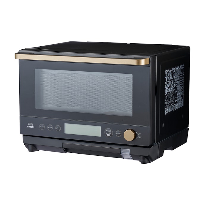 Hさん専用 yselect NMW-JV23K スチームオーブンレンジ ヤマダセレクト スチームオーブンレンジ NMW-JV23Kをレビュー