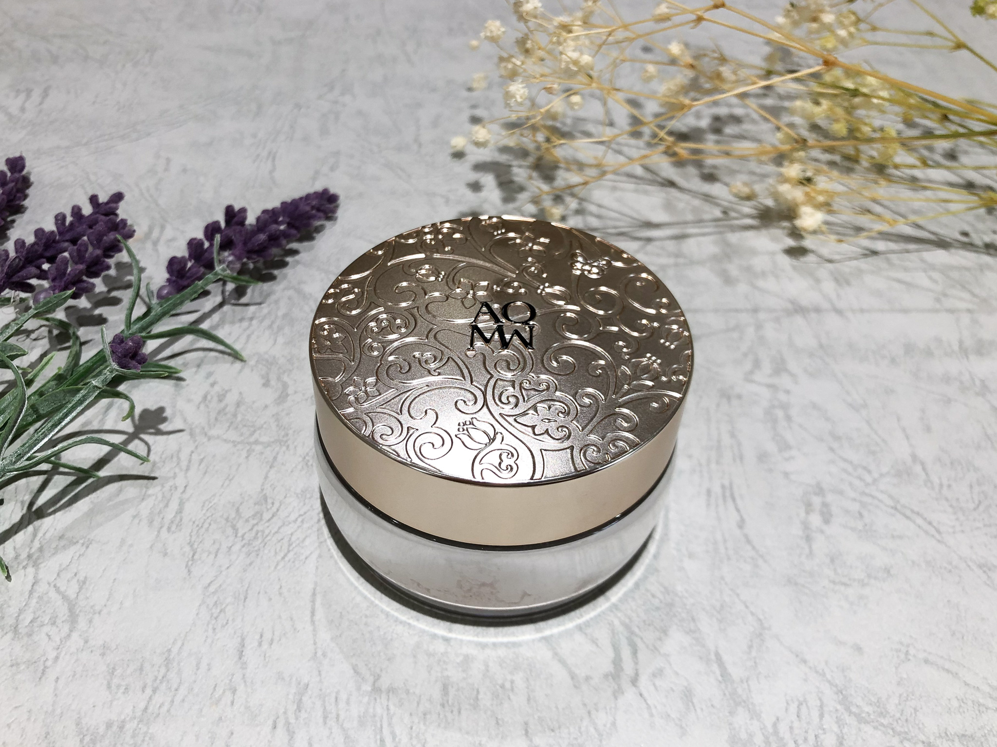 コスメデコルテ Aq Mw フェイスパウダーを全10商品と比較 口コミや評判を実際に使ってレビューしました Mybest