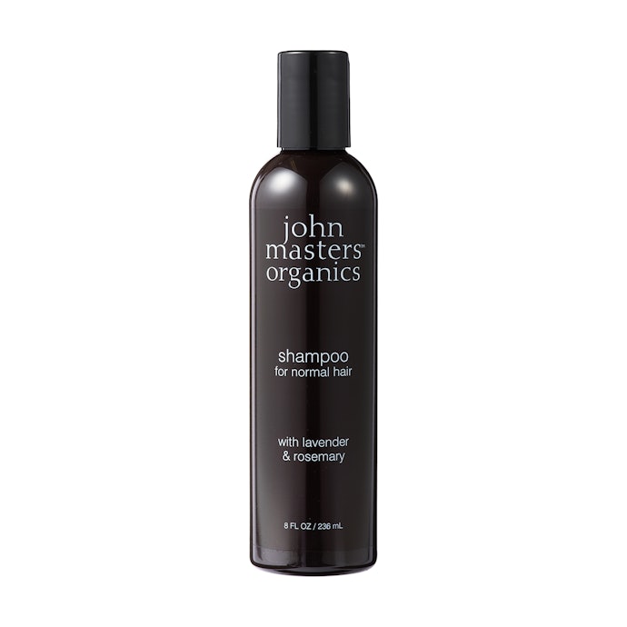 ジョンマスターオーガニック John Masters Organics L&Rシャンプー N (ラベンダー&ローズマリー)は他のオーガニックシャンプーとどう違うの?