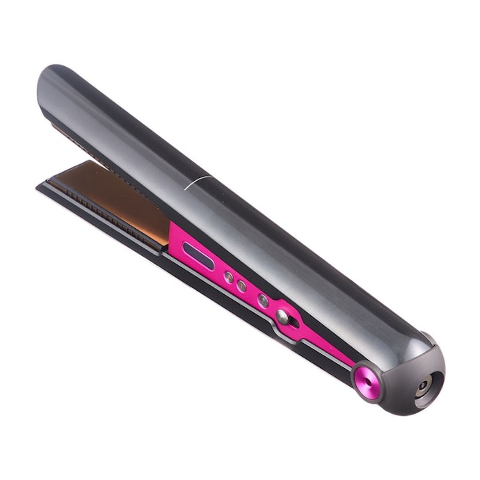 優*優様 新品・未開封 コードレスヘアアイロン dyson HS03 FBN P 優*優様 新品・未開封 コードレスヘアアイロン dyson HS03 FBN P