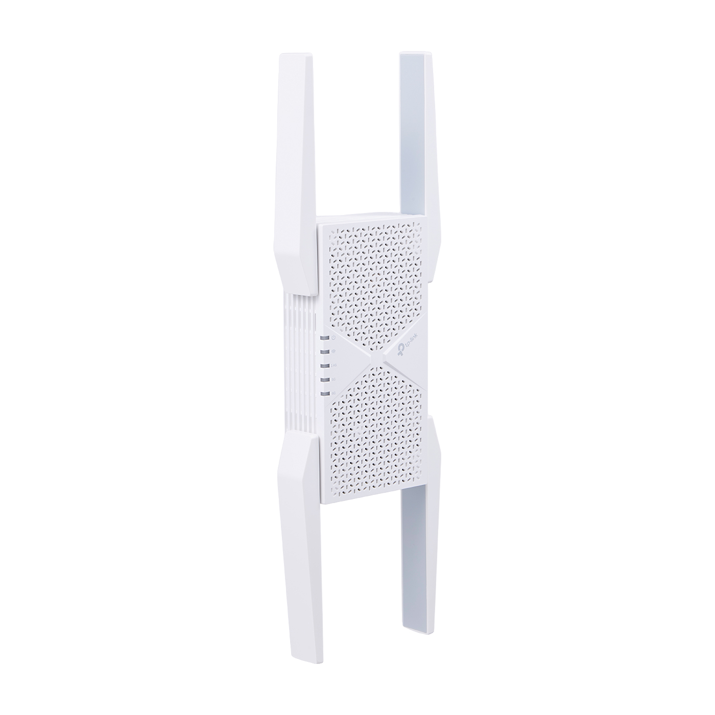 TP-Link BE9300 トライバンドWi-Fi 7中継器 RE655BEを検証レビュー！Wi