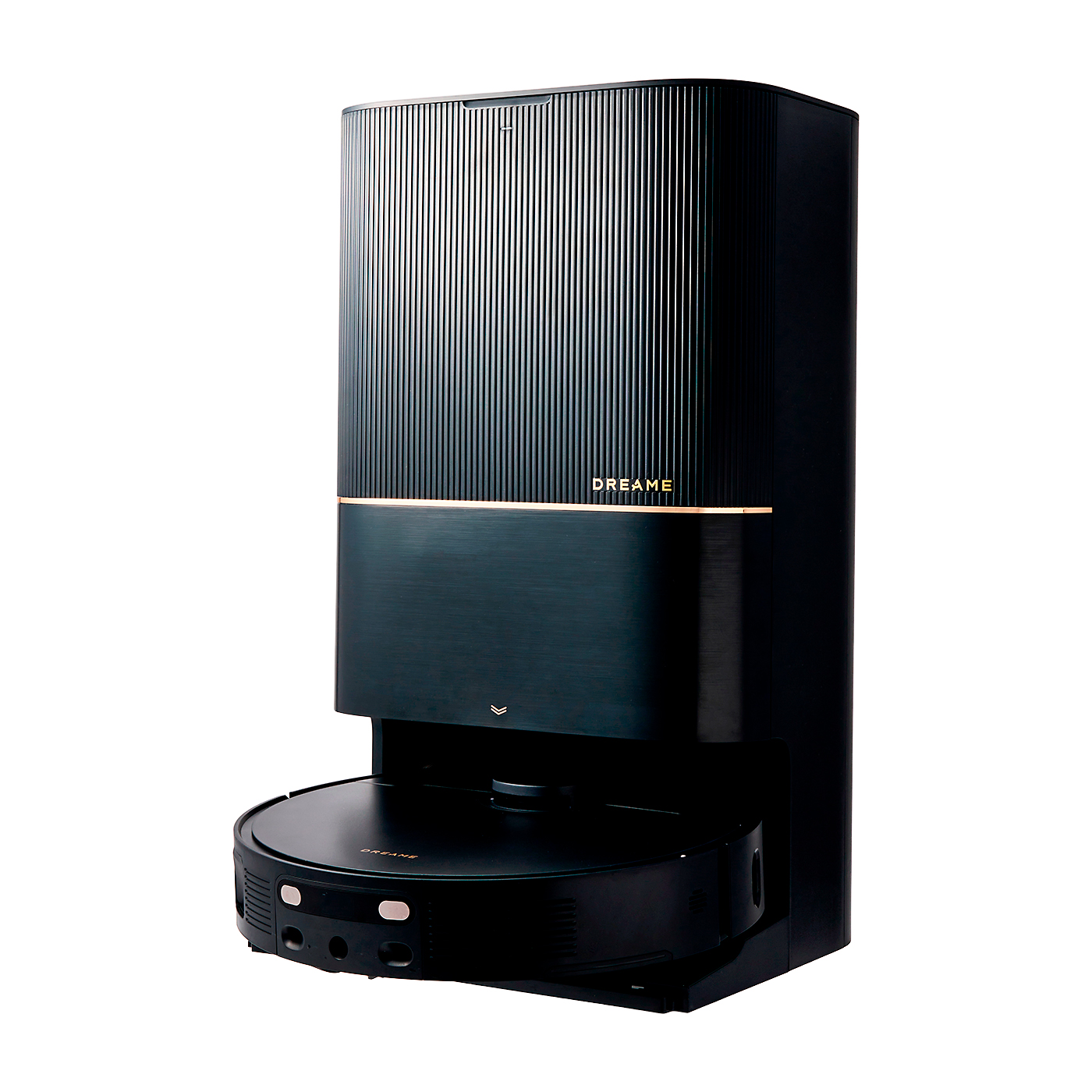 DreameBot X30 Ultra ロボット掃除機本体