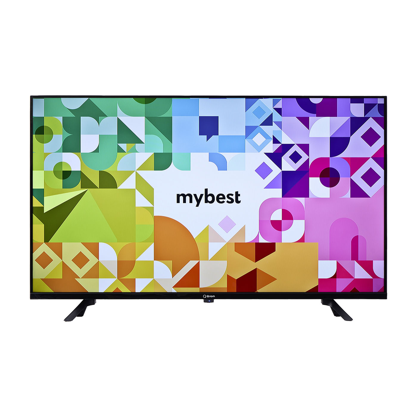 YAMAZEN キュリオム テレビ 40 QRK-40TL2K 6f8eca5950587bf61f99ffb0ec0c53