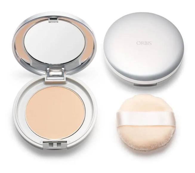 オルビス サンスクリーン（R）パウダー ナチュラルをレビュー