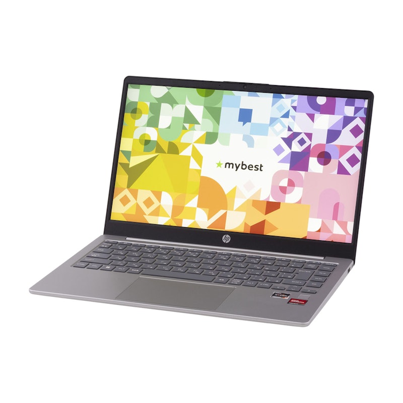 【美品】HP Laptop 14-em0003AU HP 14-em0003AUを徹底レビュー！実際に使ってわかったよい点・気になっ