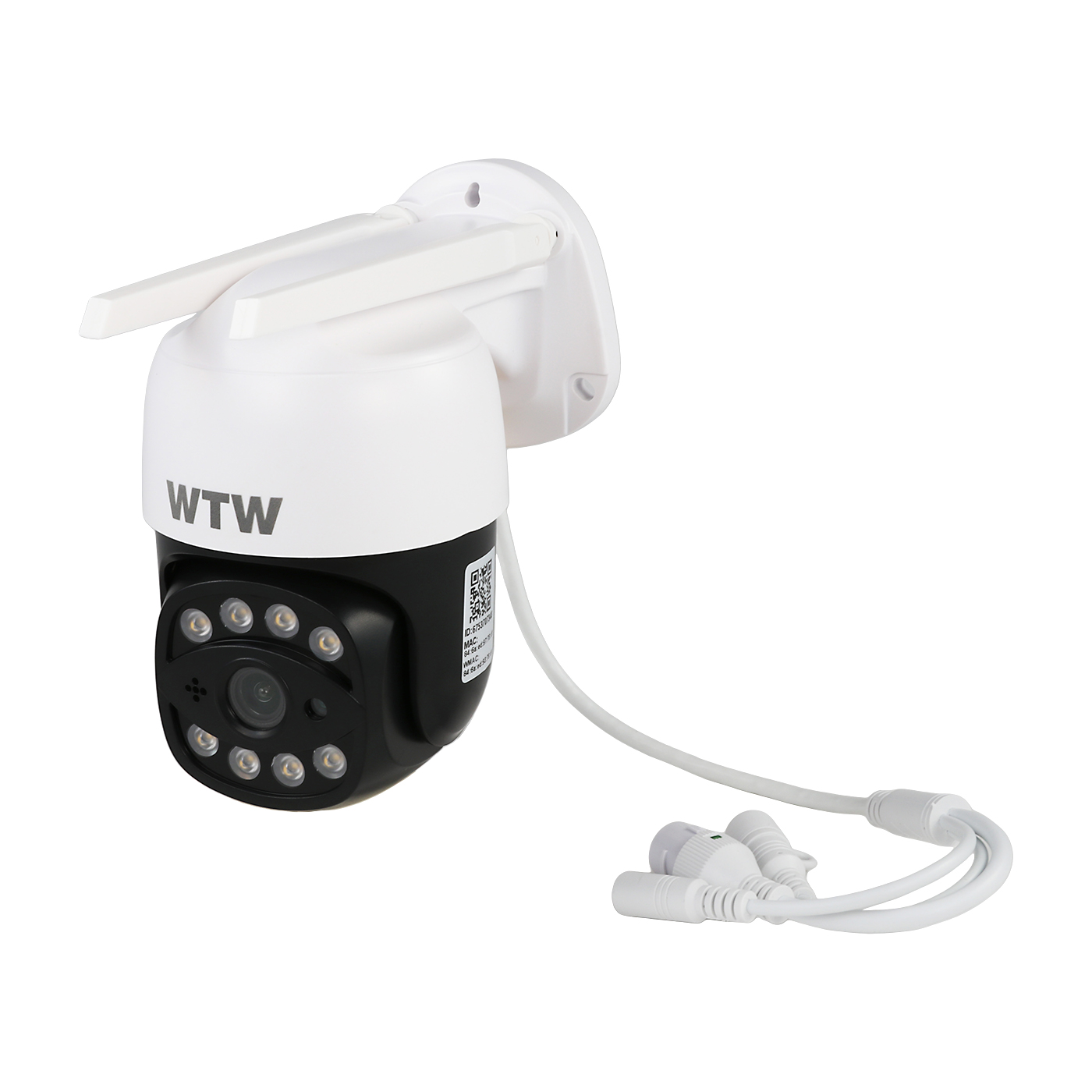 塚本無線 WTW ゴマちゃん2 AI強化型モデル WTW-E2305Sを検証レビュー