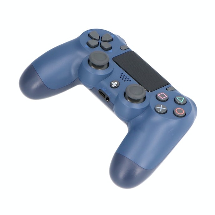 PS4 ワイヤレスコントローラー　DUALSHOCK 4  CUH-ZCT2J