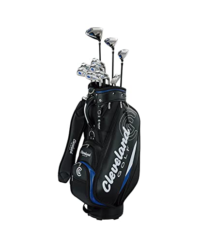 住友ゴム工業 Cleveland GOLF パッケージセットの口コミ・評判を元に