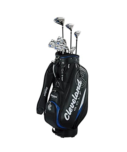 住友ゴム工業 Cleveland GOLF パッケージセットとは?