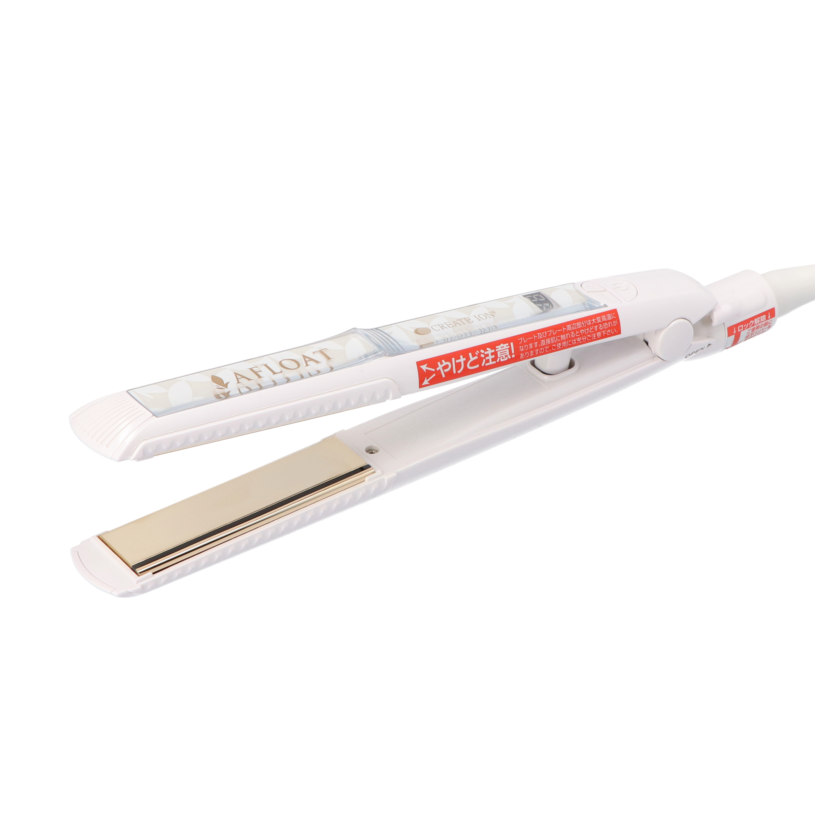 クレイツ アフロート エスペシャルストレートII CIS-W893Nを