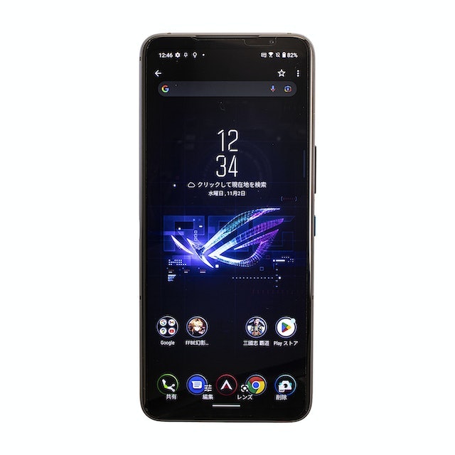 Tabel Spesifikasi serta Harga Asus ROG Phone 6 dan ROG Phone Tabel Spesifikasi serta Harga Asus ROG Phone 6 dan ROG Phone