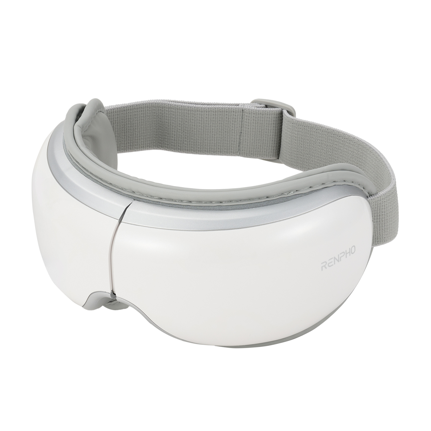 RENPHO スマートアイウォーマーを検証レビュー！アイマッサージャーの