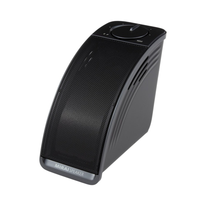 Sound Fun !◇スピーカー/SF-MIRAIS7 その他 MIRAI SPEAKER Mini Sound Fun !◇スピーカー/SF-MIRAIS7 その他 MIRAI SPEAKER Mini