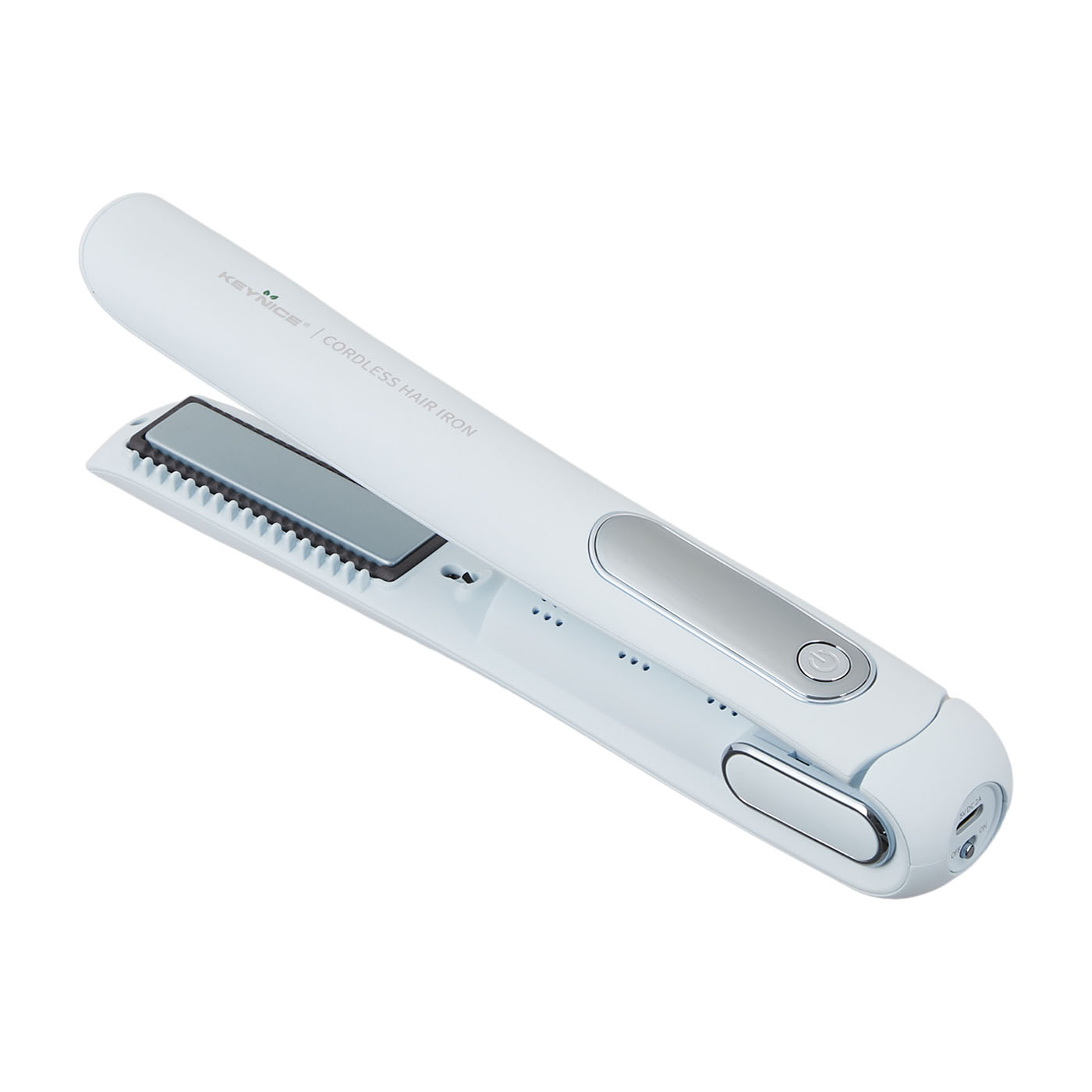 【新品未使用】KEYNICE ストレートヘアドライヤー KN-268A 楽天市場】ドライヤーストレートナー イオン搭載 ドライヤー