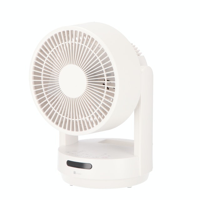 ニトリ 3D首振りサーキュレーター 12畳用 FSV-E3DNをレビュー ニトリ 3D首振りサーキュレーター 12畳用 FSV-E3DNをレビュー