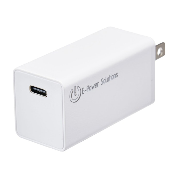 E-Power Solutions ADAMON 65Wとは?