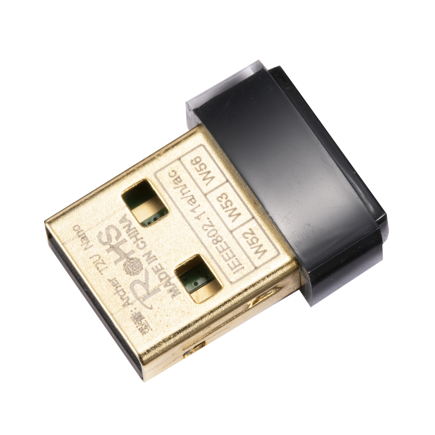 残りわずか】 TP-Link ティーピーリンク AC600 ナノ 無線LAN子機 ARCHER T2U Nano discoversvg.com