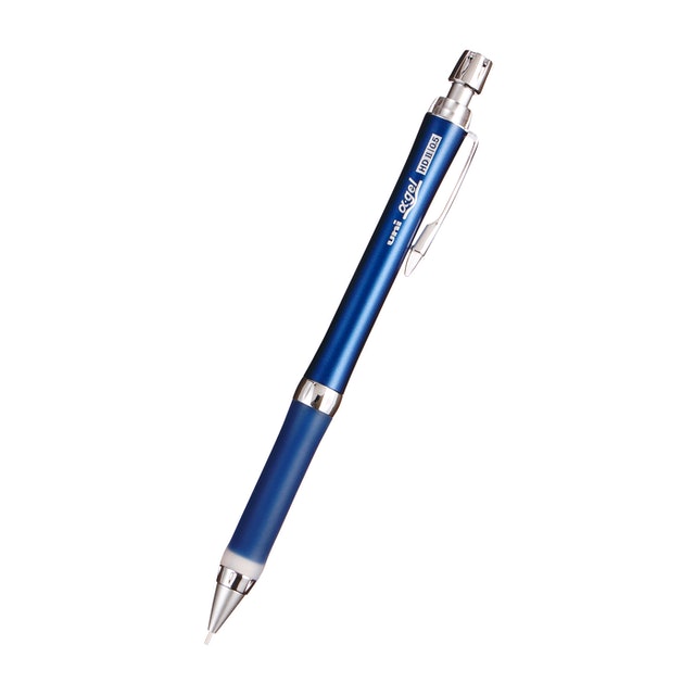 三菱鉛筆 ユニ アルファゲル かためをレビュー！クチコミ・評判をもと