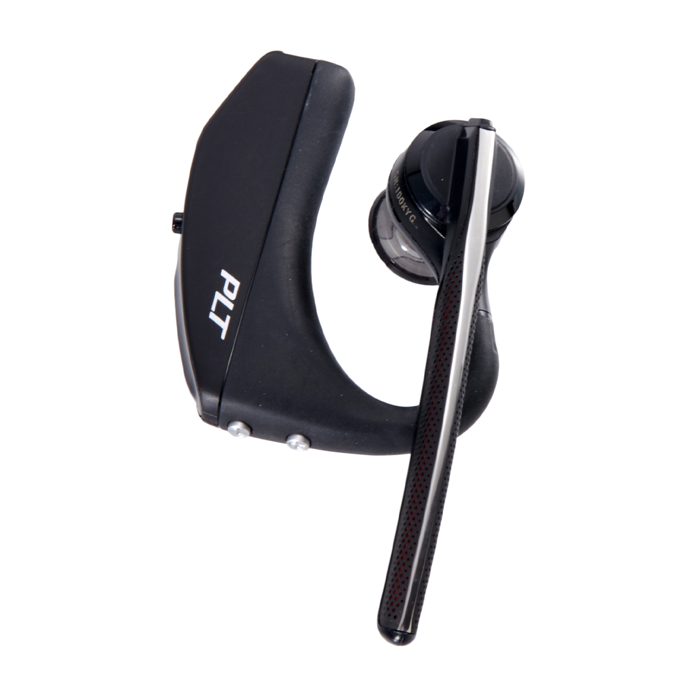 Poly Bluetooth ワイヤレスヘッドセット Voyager | mybest