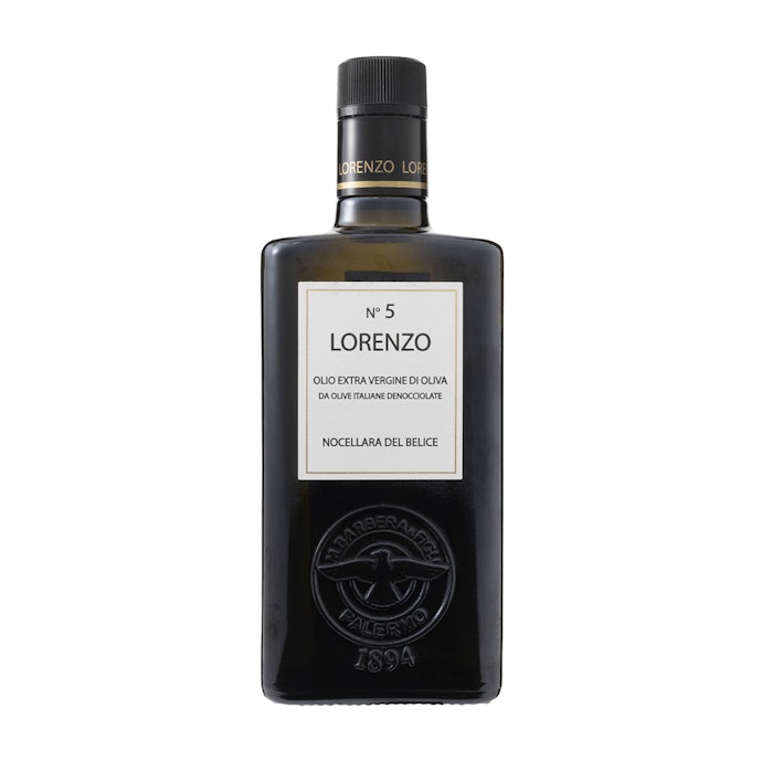 Manfredi Barbera&Figli BARBERA ロレンツォNo5 エキストラ・ヴァージン・オリーブオイル 01372700は他のエキストラバージンオリーブオイルとどう違うの?