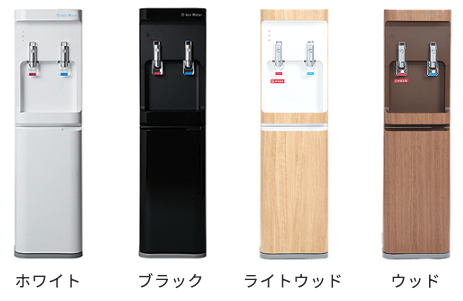 オーケンウォーター Smartプラスとは