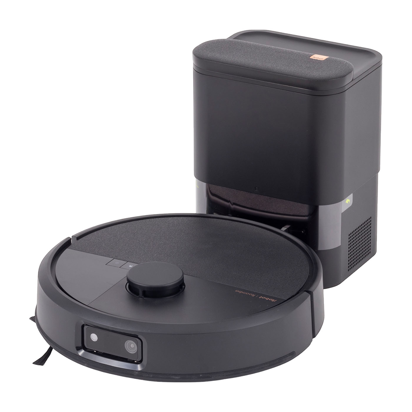 アイロボット Roomba Max 705 Vac + AutoEmpty 充電ステーション