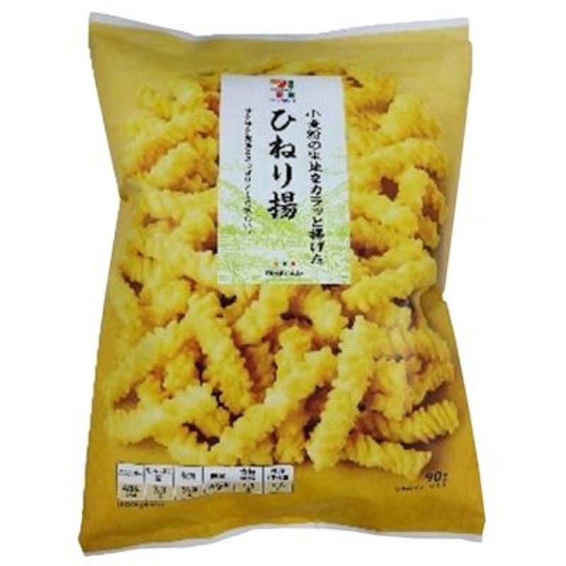 セブンイレブン ひねり揚げを全43商品と比較 口コミや評判を実際に使ってレビューしました Mybest