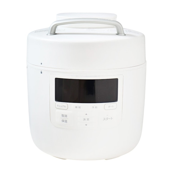 シロカ おうちシェフPRO Mタイプ SP-2DM251とは?