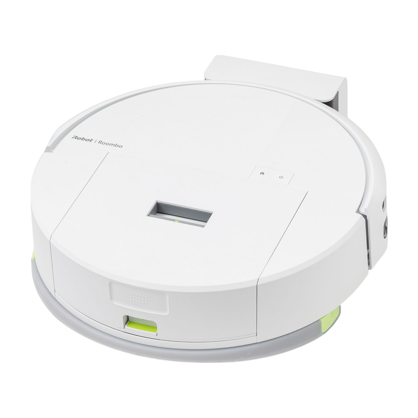 アイロボット Roomba 205 DustCompactor Combo L121260を検証レビュー