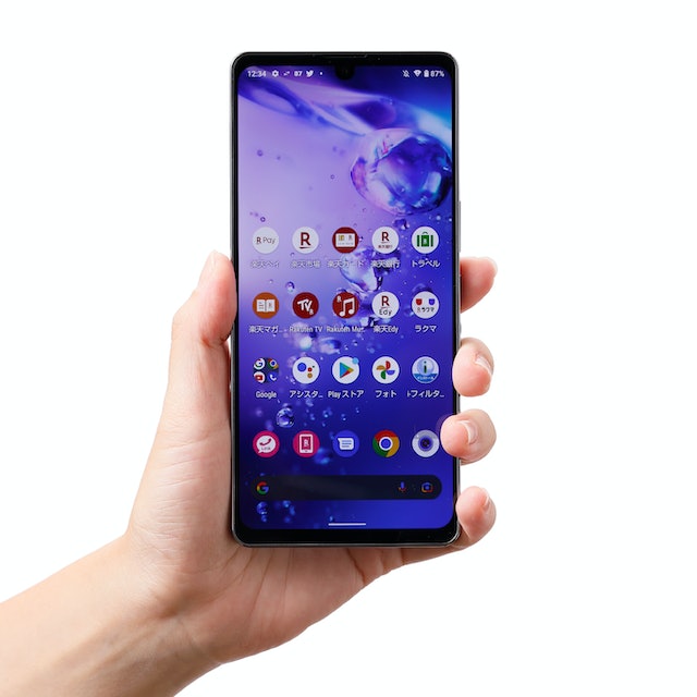 SIMフリー AQUOS Zero6 128GB ブラック 電池良好 AQUOS zero6をレビュー！クチコミ・評判をもとに徹底検証 | マイベスト