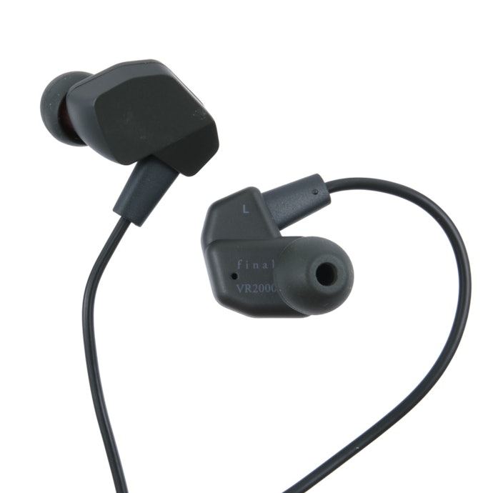final VR2000 for Gaming FI-VR2DPLDOとは?