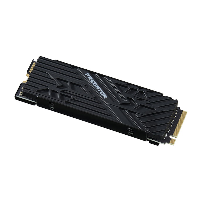Acer Predator GM7000 BL.9BWWR.106は他のPS5対応SSDとどう違うの?