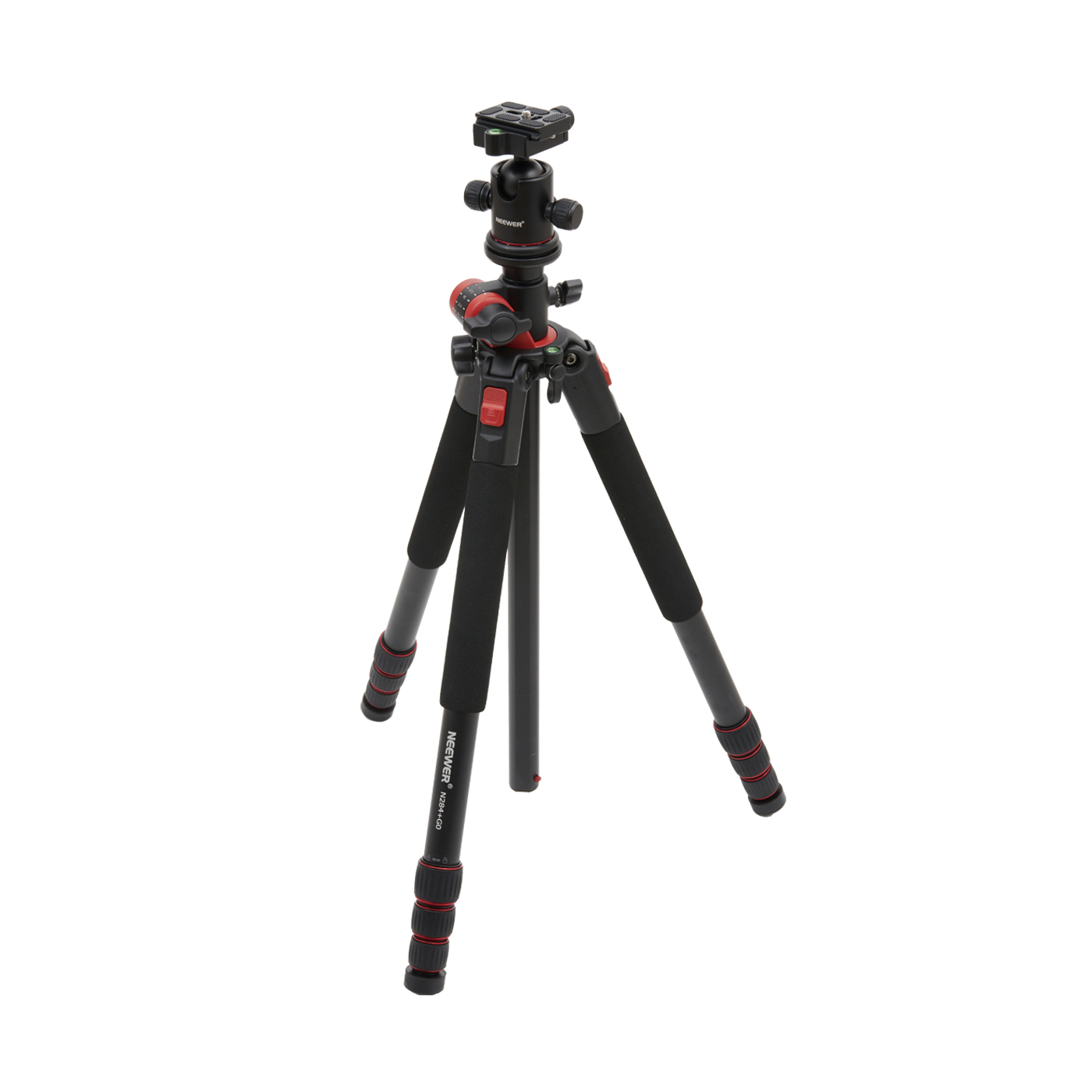 【人気商品】カメラ三脚 軽くてコンパクトなのに安定感抜群！3段階伸縮カメラ三脚 | エレコム