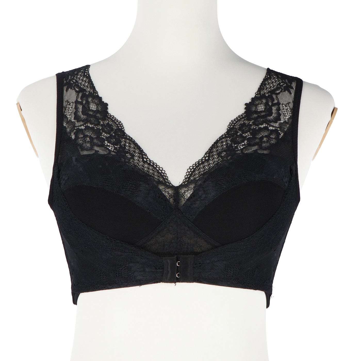 ルルクシェル くつろぎ育乳ブラをレビュー！クチコミ・評判をも