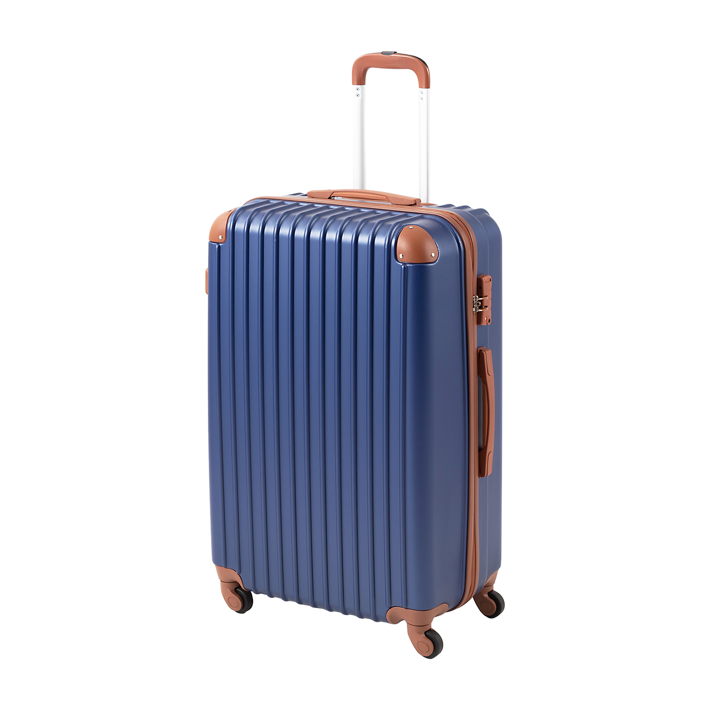 TANOBI タノビ　スーツケース　キャリーケース　TSA スーツケース TANOBI キャリーバッグ 4~7日 Mサイズ フック機能