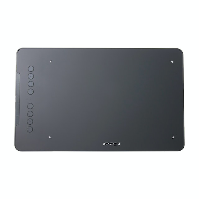 XP-PEN Deco 01 V2をレビュー！クチコミ・評判をもとに徹底検証