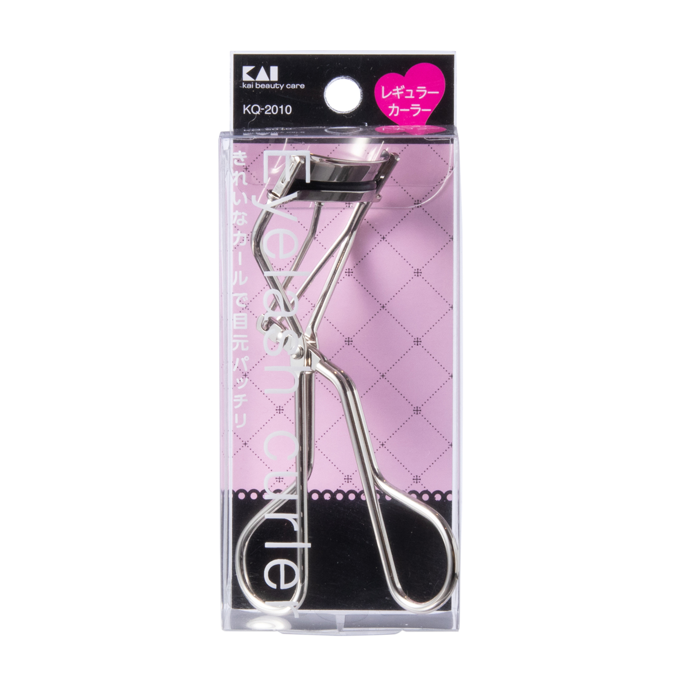 貝印 アイラッシュカーラーをレビュー！クチコミ・評判をもとに徹底