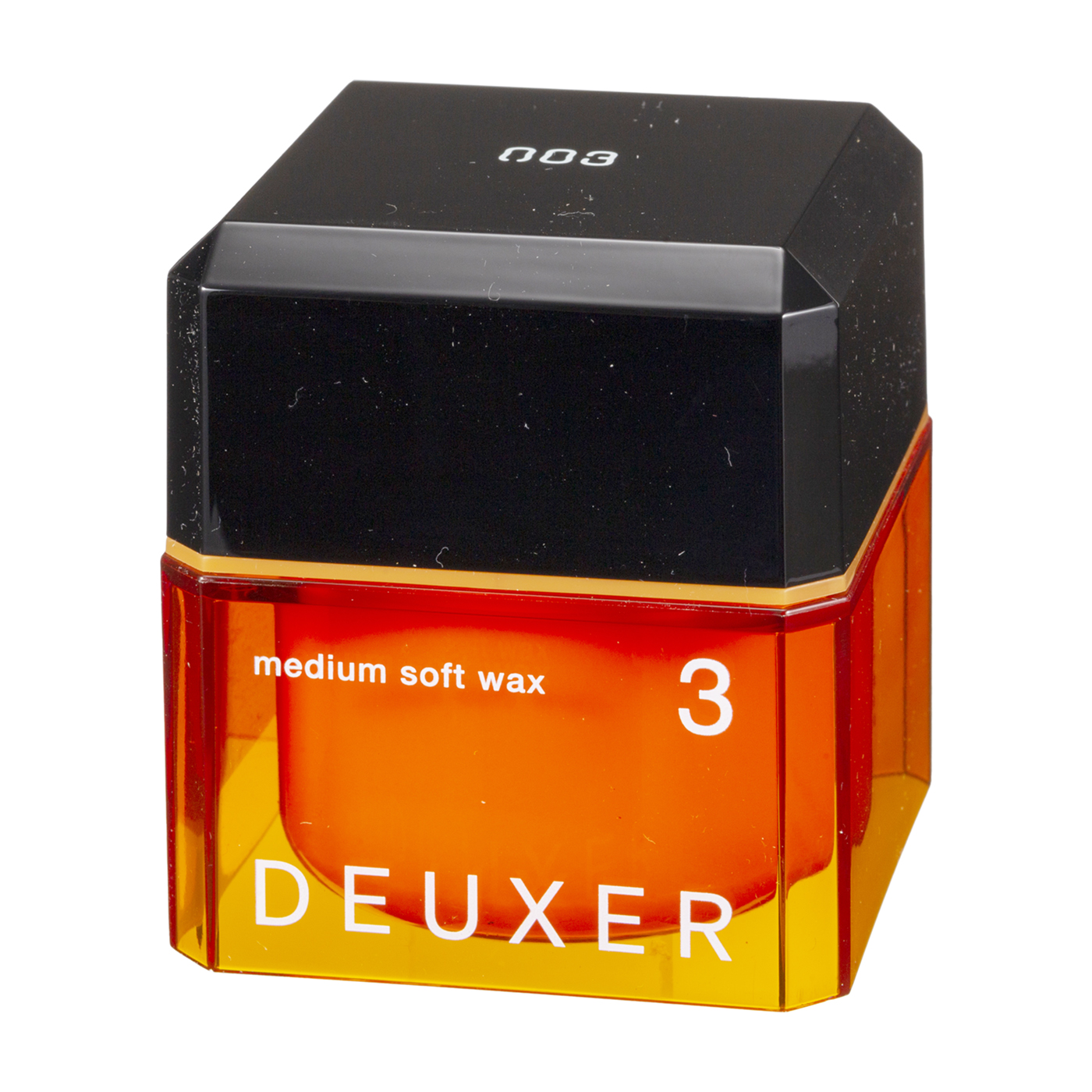デューサー ミディアムソフトワックス3 を全27商品と比較 口コミや評判を実際に使ってレビューしました Mybest