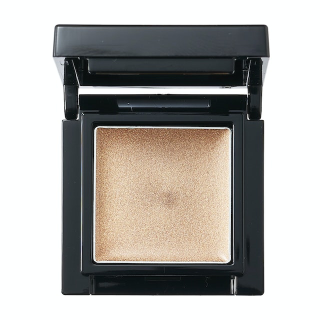 ヴィセ アヴァン シングルアイカラー クリーミィ 102 SWEET BRONZEを