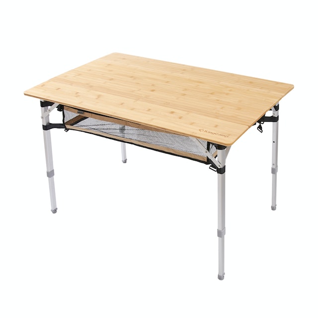 King Camp アウトドア テーブル KC2130 King Camp アウトドア テーブル KC2130 King Camp アウトドア テーブル