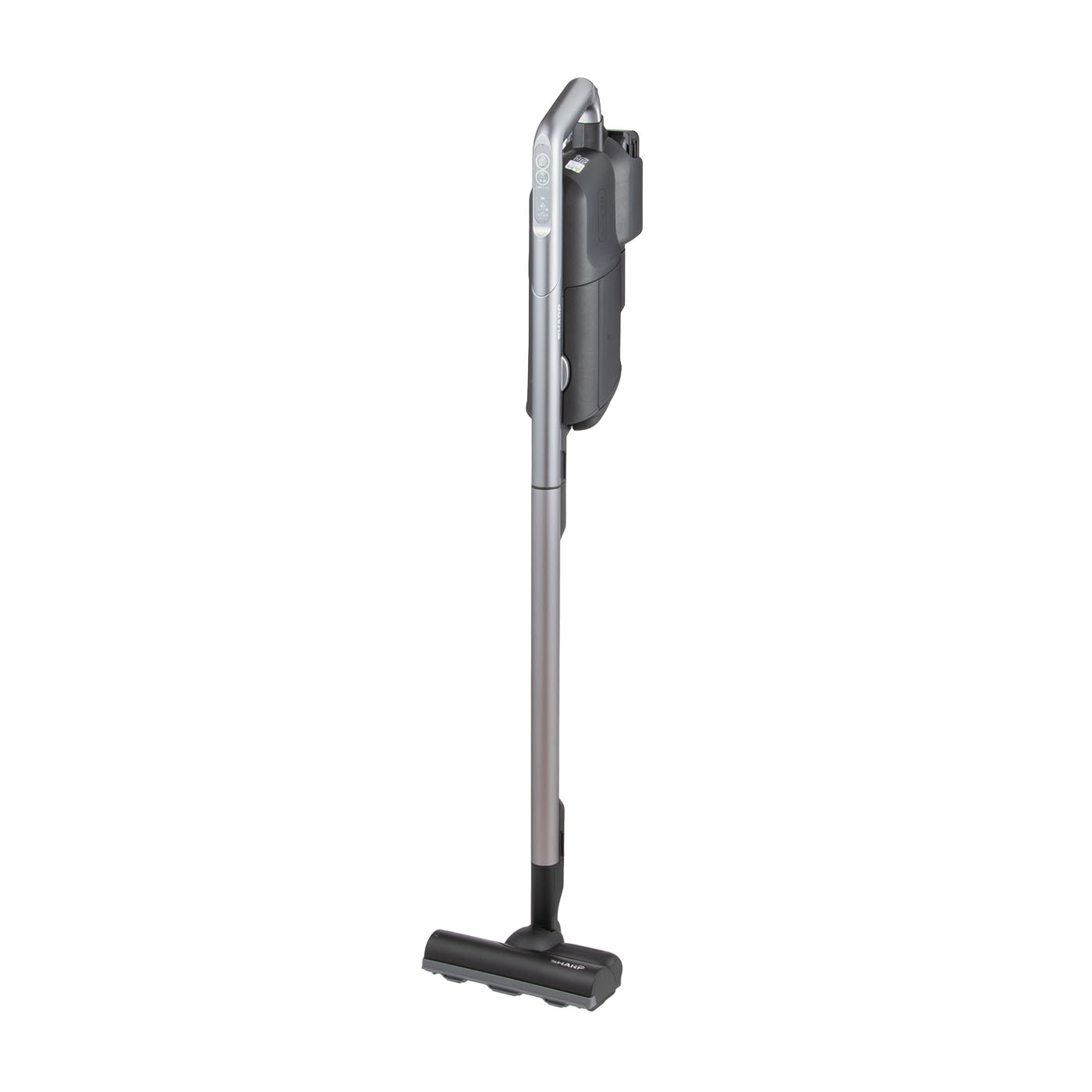 シャープ コードレススティック紙パック式掃除機 ラクティブエア EC-KR1 73c6e831fe1bd19356d7b46915f2b0