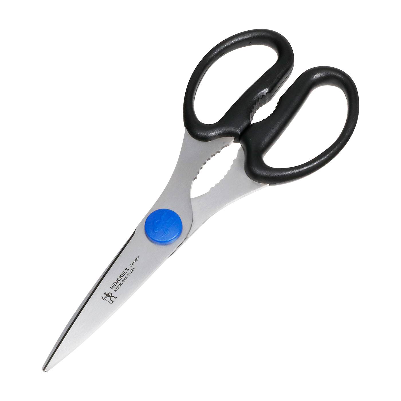 ツヴィリングJ.A.ヘンケルスジャパン Henckels ケルン料理ばさみ