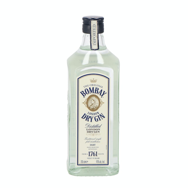 【たかさん専用 古酒】ボンベイ ドライジン  43% 750ml 箱なし ボンベイ ドライジンをレビュー！クチコミ・評判をもとに徹底