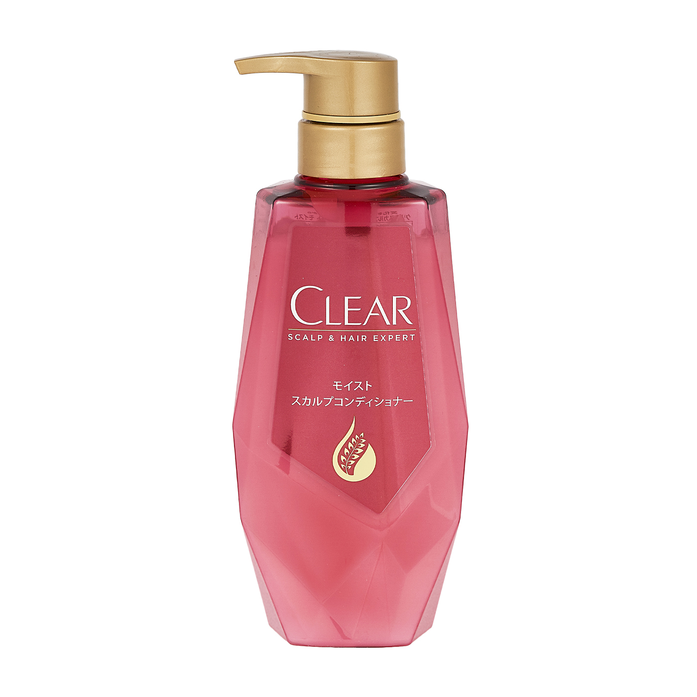 クリア モイスト スカルプ コンディショナーを他商品と比較 口コミや評判を実際に使ってレビューしました Mybest