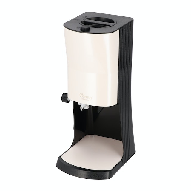 ドウシシャ 電動ふわふわとろ雪かき氷器をレビュー！クチコミ・評判を