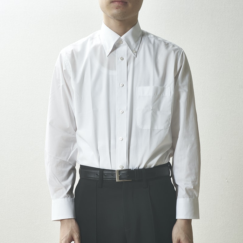 コナカ メンズワイシャツを全商品と比較 口コミや評判を実際に使ってレビューしました Mybest