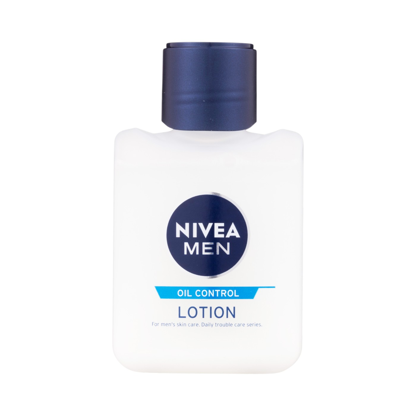 花王 NIVEA MEN オイルコントロールローションを検証レビュー！メンズ