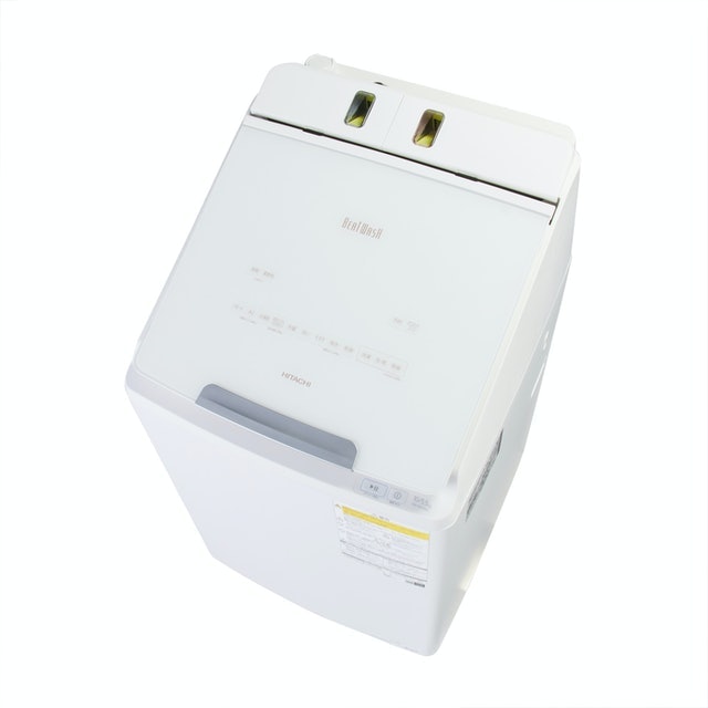 HITACHI 洗濯機 BW-DX100G 10kg 2021年製 M0956 74dada355d38fe495d539fd1b1f032