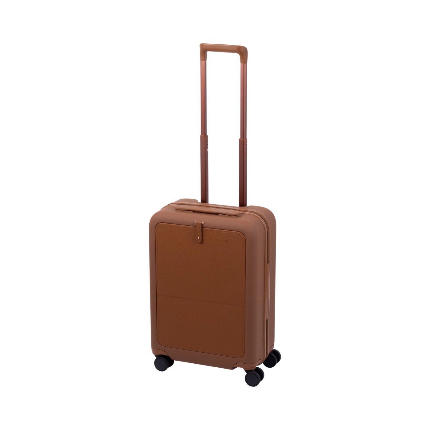 franky moln スーツケースを検証レビュー！スーツケース・キャリー