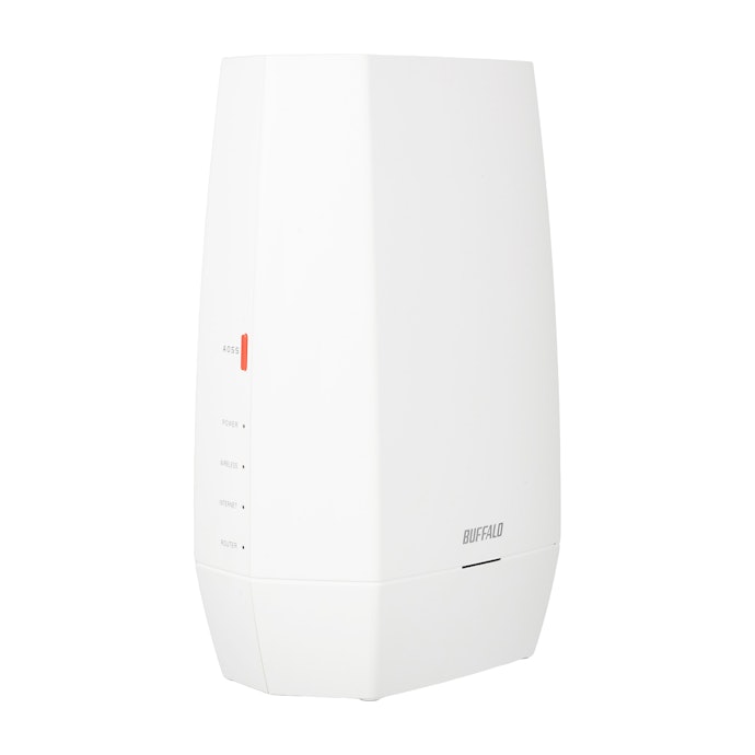 バッファロー BUFFALO ルーター WNR-3000AX4/2Sを検証レビュー バッファロー BUFFALO ルーター WNR-3000AX4/2Sを検証レビュー
